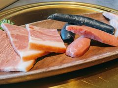 -花时·炭火烧肉(东百中心A馆店)