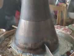 -东镇老火锅(长春路首店)