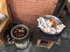 -刘大姐煎饼(五星家园店)