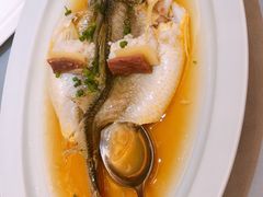 -银都上海菜馆(粤海东路店)