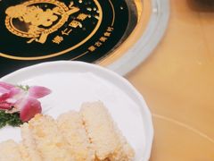 -娜仁图雅蒙古美食村(33小镇店)