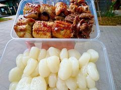 -牧童禧肉社·韩国炭火烤肉店(中粮祥云小镇店)