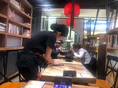 -和府捞面(东直门银座店)