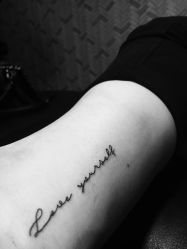 -汉刺青TATTOO STUDIO