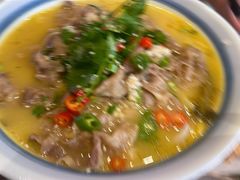 -雍哲港式餐厅(现代广场店)