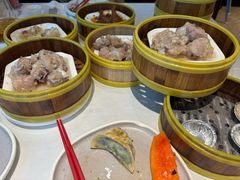 -大海湾酒楼(人南店)