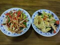 -豫掌柜饸饹面·烩面(秀沿路店)