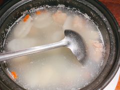 玉米排骨盅-外婆家(西溪印象城店)
