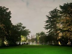 -浙江西子宾馆·瑶园咖啡厅