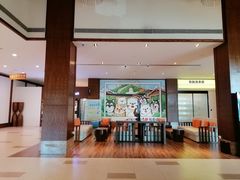 -长白山万达锦华套房酒店