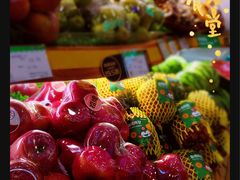 -百果园(绿城百合店)