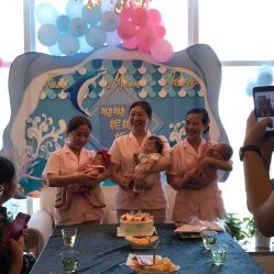 -大美母婴月子中心