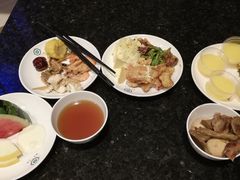 -东方之珠洗浴休闲广场(大港店)