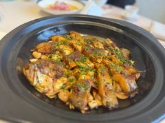 -恒悦轩·粤菜(上海展览中心店)