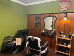-Brother Barber Shop男士理发店