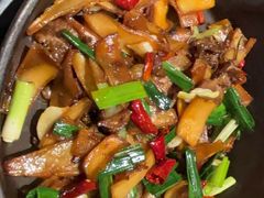 -云海肴·汽锅鸡·云南菜(美罗城店)