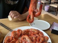 -南海渔家•海鲜•正宗海南菜(海棠湾店)