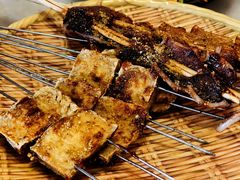 -五悦北平四季涮肉·烧烤(老商埠店)