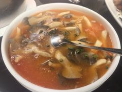 -外婆家(杭州马塍店)