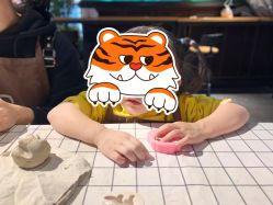 -趣陶陶艺手工坊(新世界百货重庆店)