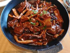 -鱼食饭稻·苏浙土菜17年老馆子(平江路店)