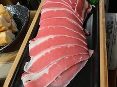 凑凑肥牛-湊湊火锅·茶憩(杭州湖滨银泰in77店)