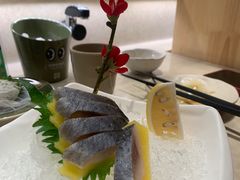 -禾绿寿司·定食·拉面·烧炸(喜荟城店)