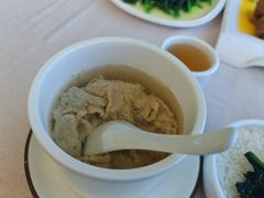 -美人鱼悬崖海景餐厅(鹿嘴山庄店)