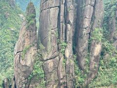 -三清山风景名胜区