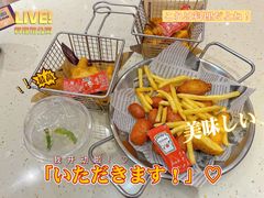 -夏日玛莉西餐厅(中茂城店)