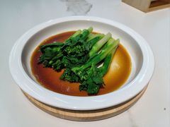 -富淳饭店(陆家嘴保利广场店)