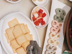 -南门涮肉(天坛店)