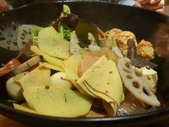 -万记麻辣烫国展总店