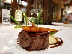 -北京古城老院厉晓麟精致菜