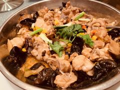 -广州天河合景福朋喜来登酒店