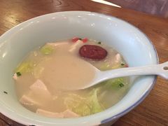 -妈妈的味道(工人体育场东路店)