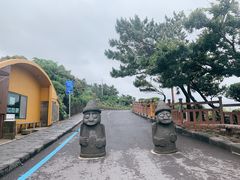 -龙头岩(Dragon Head Rock)
