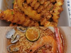 -雲物·云南小馆(好悦天地店)