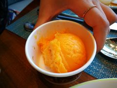 -济南香格里拉·咖啡泉自助餐厅