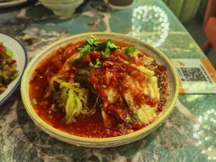 -浩海火燒雲傣家菜(芮欧百货店)