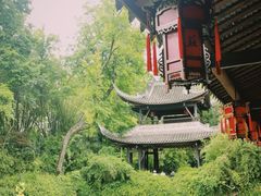 -三苏祠