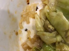 -巴依老爷新疆美食(清华东门店)