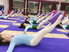 -百韵艺术少儿舞蹈培训学校(八方龙泊湾校区)