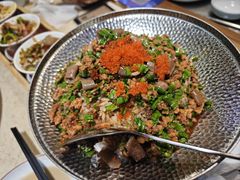 -船梆煮•蒸汽海鲜·炉火烤肉(五四广场店)