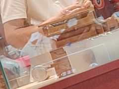 -喜家德虾仁水饺(岗厦北店)