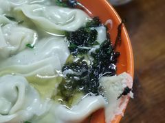 -阿麟馄饨(延长路店)
