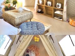 -安德鲁户外烧烤帐篷营地(马泉营店)