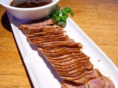牛键-胖哥俩肉蟹煲(杭州大厦中央广场店)