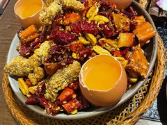 酒鬼牛肉-盡膳口福跷脚牛肉火锅(时代广场店)