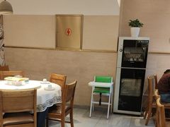 -胡氏大盘鸡新疆菜(石岗店)